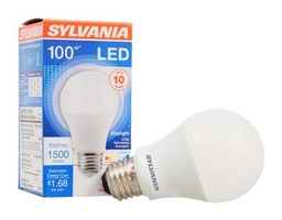 [1696] BOMBILLA SYLVANIA LED 100W