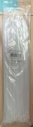 [2273] STRAP 14" BLANCO FINO 100pc