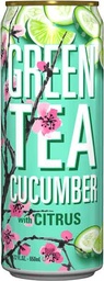 [13872] ARIZONA GREEN TEA CUCUMBER 8499