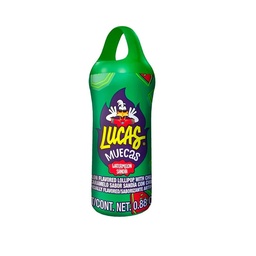 [7645] LUCAS MUECAS SPICY WATERMELON