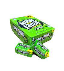 [3104] NOW AND LATER APPLE BAR .93oz
