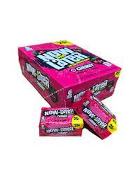 [3386] NOW AND LATER CHERRY BAR .93oz