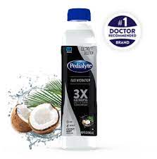 [5425] PEDIALYTE COCONUT 16.9oz