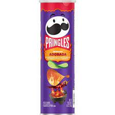 [13122] PRINGLES ENCHILADA ADOBADA 5.5oz