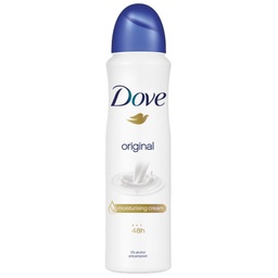 [645] DOVE SPRAY ORIGINAL 48H 150ML
