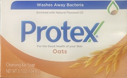 [R6189] JABON PROTEX AVENA 3.7oz