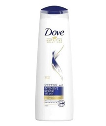 [7600] DOVE SHAMPOO 400ml INTENSIVE REPAIR