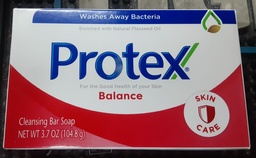 [R2715] JABON PROTEX BALANCE 3.7oz 