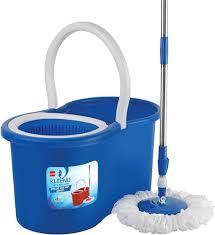 [12522] CYCLONIC SPIN MOP