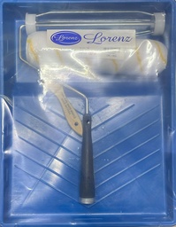 [R6350] SET DE PINTAR LORENZ 4pcs 