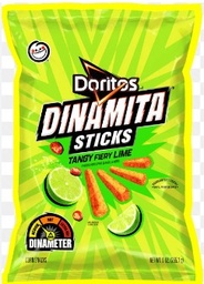 [6982] DORITOS DINAMITA STICKS  