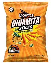[6902] DORITOS DINAMITA STICKS QUESO