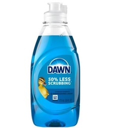 [3718] DAWN ULTRA ORIGINAL 5.8oz 
