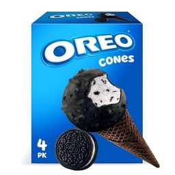 [11304] OREO CONES PQ4 