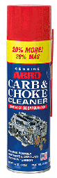 [2146] CARB & CHOKE CLEANER ABRO 12oz