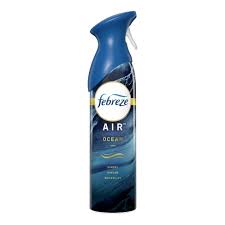 [525] FEBREZE OCEAN  8.8oz