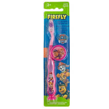 [11326] CEPILLO KIDS PAW PATROL SOFT
