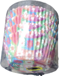 [4265] MOLDE DE PAPEL CUP CAKES