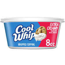 [1109] COOL WHIP EXTRACRE 8OZ