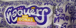 [7527] PEPIN ÑAQUERS DONAS PEQUEÑAS 2.17 OZ