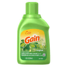 [4245] GAIN ORIGINAL 10oz
