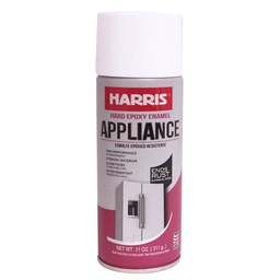 [3722] HARRIS HARD EPOXY ENAMEL ALMOND 11oz