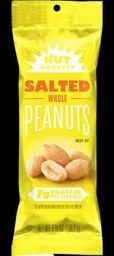 [R3329] PEANUT SALTED HARVEST 1.75oz