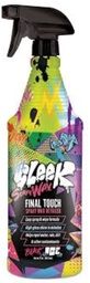 [7844] CRISTAL PH SLEEK SPRAY WAX 32oz