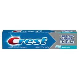 [4920] PASTA CREST BAKING SODA WHITENING 2.4oz 