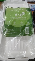 [7507] PLATO BIO NATURE CHINO SIN DIV 10CT