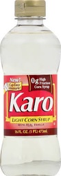 [1486] KARO RED 16 OZ