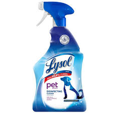 [8264] LYSOL PET TRIG SOLUT 32 OZ