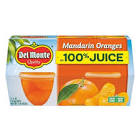 [5128] DEL MONTE DICED MANDARIN 