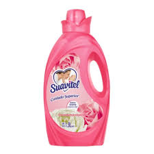 [9433] SUAVITEL FIELD OF FLOWERS 64 oz 