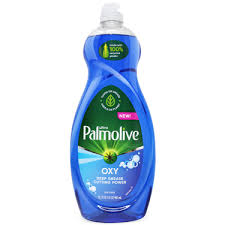 [4493] PALMOLIVE ULTRA OXY 32.5oz      