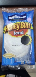 [12047] HONEY BUN RAYLICIOUS  GLAZED 3oz