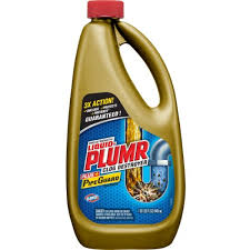 [4911] LIQUID PLUMR 32oz