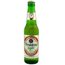 [6267] PRESIDENTE LIGHT 7oz          