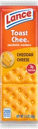 [7717] LANCE CHEE CHEDDAR 1.4oz