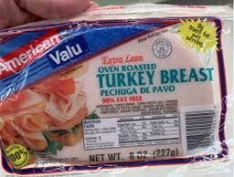 [13539] TUERKEY BREAST PAVO 8oz       