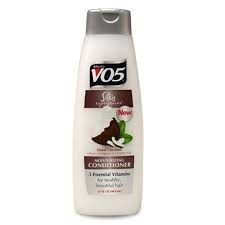 [12674] VO5 CONDITIONER COCONUT 12.5oz