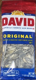 [1387] SEMILLAS DAVID ORIGINAL  8oz      