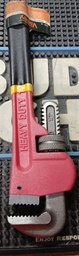 [12924] LLAVE DE PERRO 10"