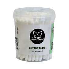 [9884] PAPILON COTTON COTTON BUDS