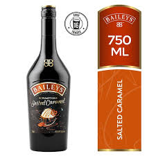 [13541] BAILEYS SALTED CARAMEL 750 ml