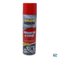 [3204] GOLDEN SUPREME CARBURATOR CLEANER GS