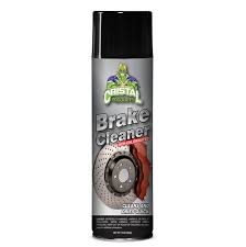 [7588] CRISTAL BRAKE CLEANER 14oz