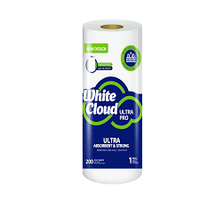 [1649] PAPEL TOALLA WHITE CLOUD