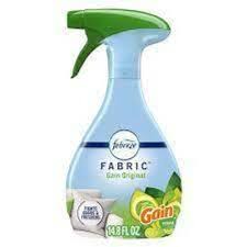 [6866] FEBREZE FABRIC GAIN ORIGINAL 14.8oz