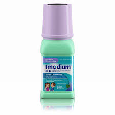 [9434] IMODIUM LIQUIDA A-D CHILD 4oz